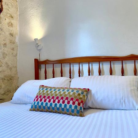Bed and Breakfast Le Prosper Марсьяк Экстерьер фото