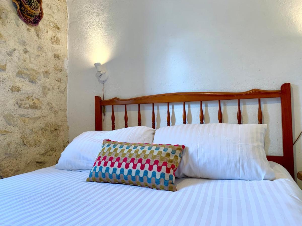 Bed and Breakfast Le Prosper Марсьяк Экстерьер фото