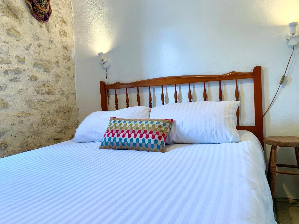 Bed and Breakfast Le Prosper Марсьяк Экстерьер фото