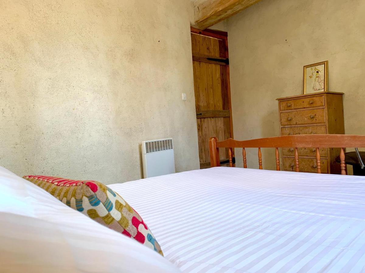 Bed and Breakfast Le Prosper Марсьяк Экстерьер фото